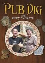 Watch Rory McGrath's Pub Dig 1channel