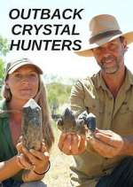 Watch Outback Crystal Hunters 1channel