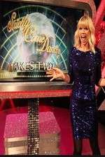 Strictly Come Dancing It Takes Two 1channel