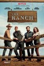 Watch The Ranch 1channel