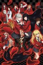 Watch Kakegurui 1channel