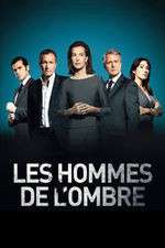 Watch Les Hommes de l'ombre 1channel