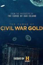Watch The Curse of Civil War Gold 1channel
