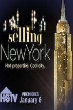 Watch Selling New York 1channel