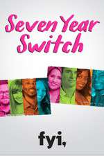 Watch Seven Year Switch 1channel