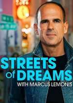 Watch Streets of Dreams with Marcus Lemonis 1channel