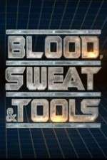 Watch Blood, Sweat & Tools 1channel