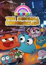 Watch The Gumball Chronicles 1channel