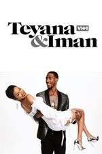 Watch Teyana and Iman 1channel
