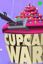 Watch Cupcake Wars 1channel