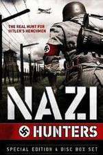 Watch Nazi Hunters 1channel