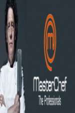 Watch MasterChef The Professionals 1channel