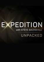 Watch Expedition with Steve Backshall: Unpacked 1channel