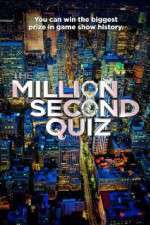 Watch The Million Second Quiz 1channel