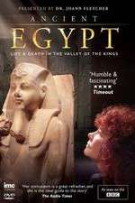 Watch Ancient Egypt Life and Death in the Valley of the Kings 1channel