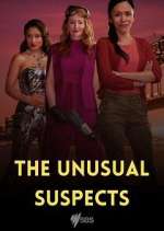Watch The Unusual Suspects 1channel