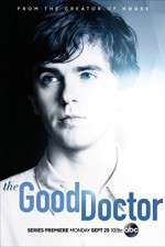 Watch The Good Doctor 1channel