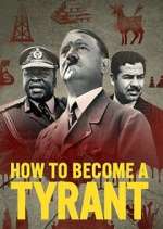Watch How to Become a Tyrant 1channel