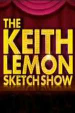 Watch The Keith Lemon Sketch Show 1channel