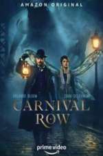 Watch Carnival Row 1channel