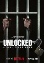 Watch Unlocked: A Jail Experiment 1channel
