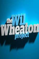 Watch The Wil Wheaton Project 1channel