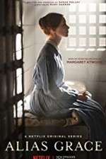 Watch Alias Grace 1channel