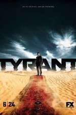 Watch Tyrant 1channel