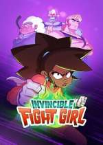 Watch Invincible Fight Girl 1channel