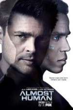 Watch Almost Human 1channel