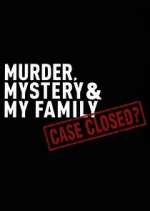 Watch Murder, Mystery and My Family: Case Closed? 1channel