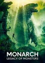 Watch Monarch: Legacy of Monsters 1channel