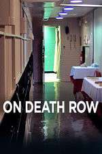 Watch On Death Row 1channel