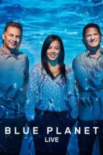 Watch Blue Planet Live 1channel