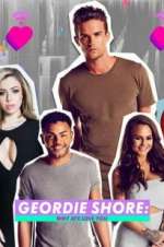 Watch Geordie Shore: Why Aye Love You 1channel