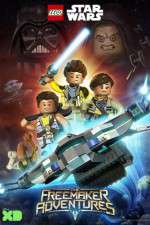 Watch Lego Star Wars The Freemaker Adventures 1channel