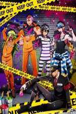 Watch Nanbaka The Numbers 1channel