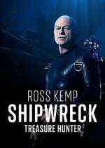 Watch Ross Kemp: Shipwreck Treasure Hunter 1channel