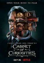 Watch Guillermo del Toro's Cabinet of Curiosities 1channel