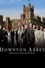 Watch Downton Abbey 1channel