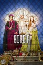 Watch Borgia 1channel