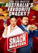Watch Snackmasters 1channel