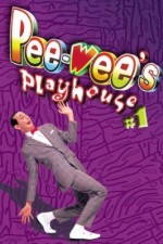 Watch Pee-wee's Playhouse 1channel