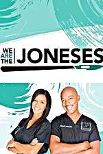 Watch We Are the Joneses 1channel