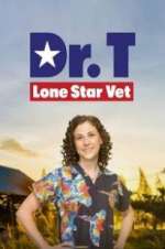 Watch Dr. T, Lone Star Vet 1channel