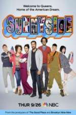 Watch Sunnyside 1channel