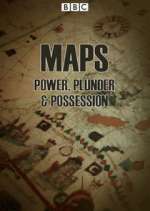 Watch Maps: Power, Plunder and Possession 1channel