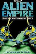 Watch Alien Empire 1channel