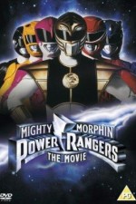 Watch Mighty Morphin Power Rangers 1channel