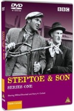 Watch Steptoe and Son 1channel